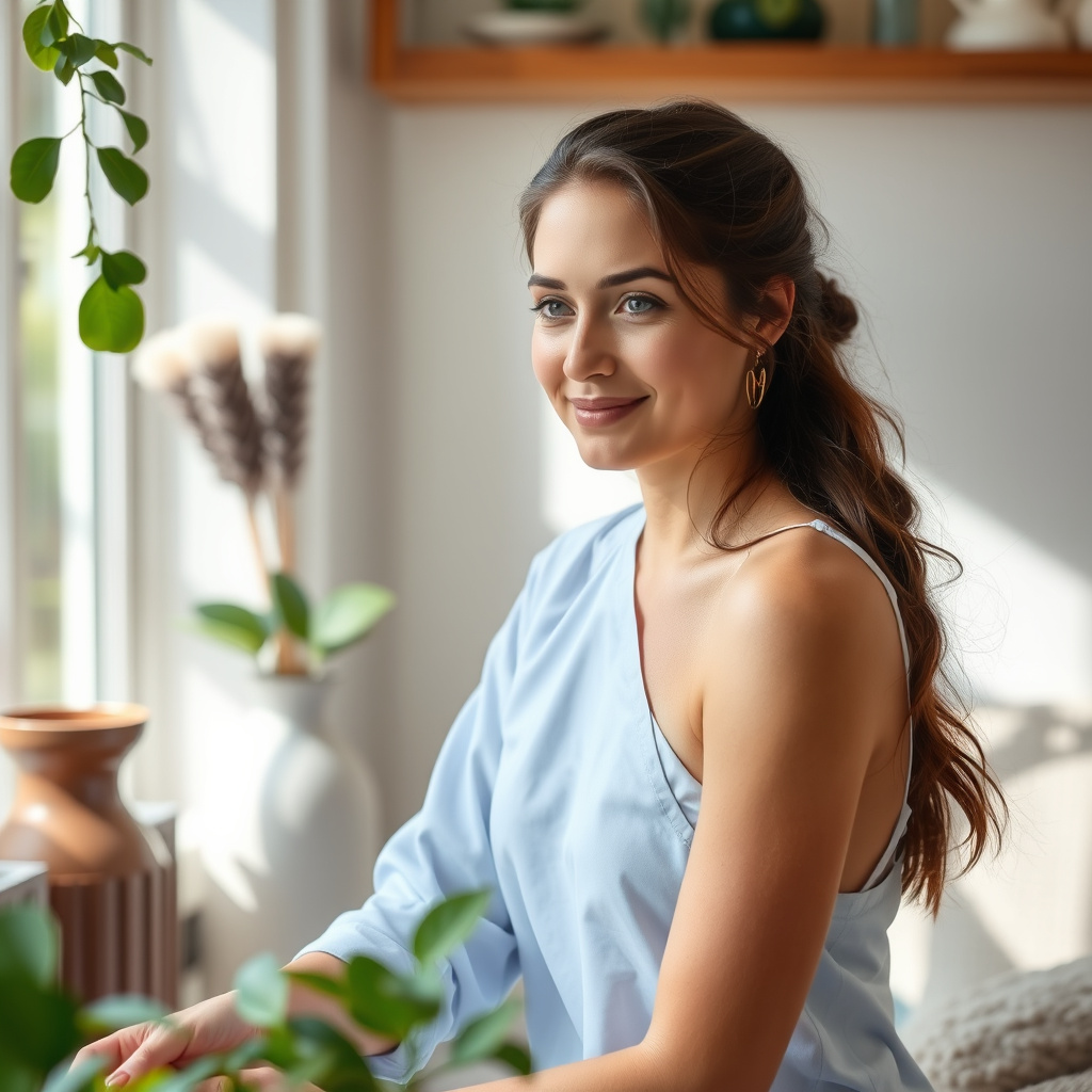 Natural wellness Stres și auz